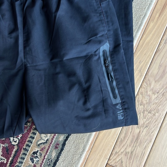 Fila track pant - Picture 2 of 4